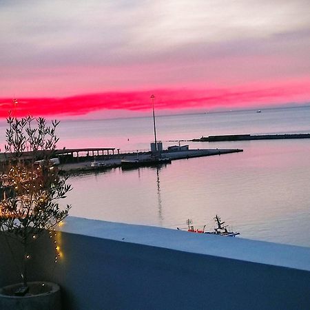 Majestic Penthouse In The Heart Of Patra Apartment ภายนอก รูปภาพ